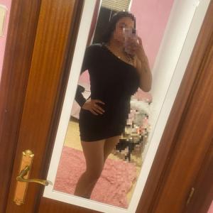 604199313: Chica busca chico en Valencia