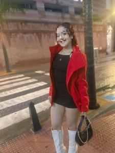 643662257: Chica busca chico en Málaga