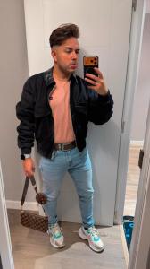 613339942: Chico busca chica en Asturias