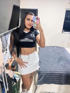 603273595: Transexual en Madrid