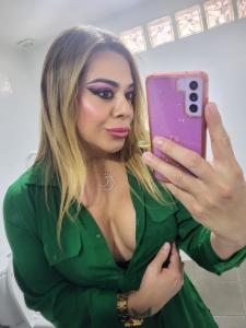 660867374: Transexual en Málaga