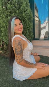 604172195: Chica busca chico en Madrid