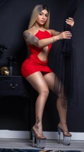 670661153: Transexual en Barcelona