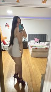 685837506: Transexual en Madrid