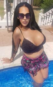 670964068: Travesti en Alicante