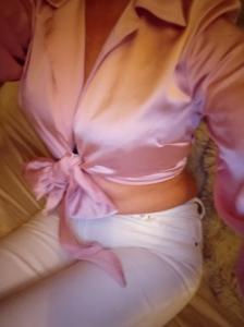 641341645: Chica busca chico en Murcia