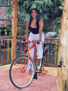 600164390: Chica busca chico en Jaén