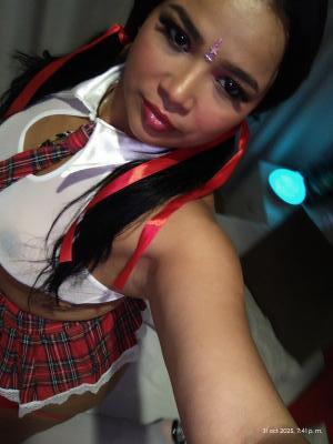 611372671: Chica busca chico en Almería