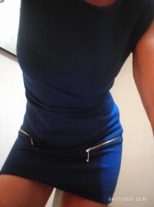 672176303: Chica busca chico en Murcia