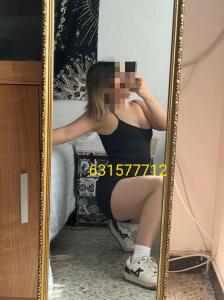 631577712: Chica busca chico en Barcelona