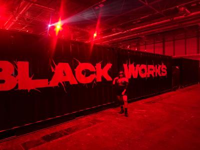 722441026: Travesti en Madrid