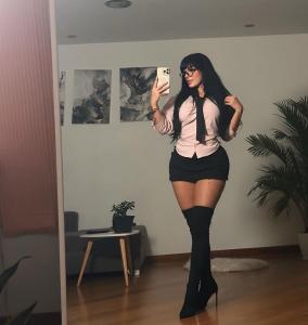 614924779: Chica busca chico en Huelva