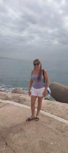 613961755: Chica busca chico en Málaga