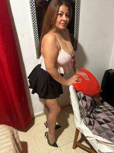 611273027: Chica busca chico en Málaga