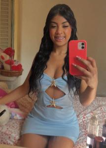 667771170: Chica busca chico en Madrid