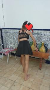 604292341: Chica busca chico en Almería