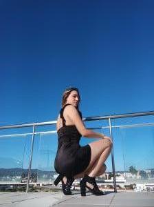 612238795: Chica busca chico en Valencia