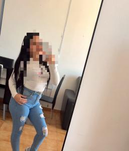 633359410: Chica busca chico en Las Palmas