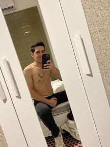 614703200: Chico busca chica en Valladolid