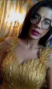 673419293: Transexual en Sevilla