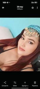 612259980: Chica busca chico en Sevilla