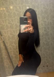 641354177: Chica busca chico en Alicante