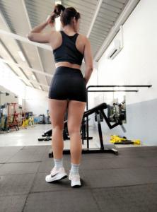 604108229: Chica busca chico en Alicante