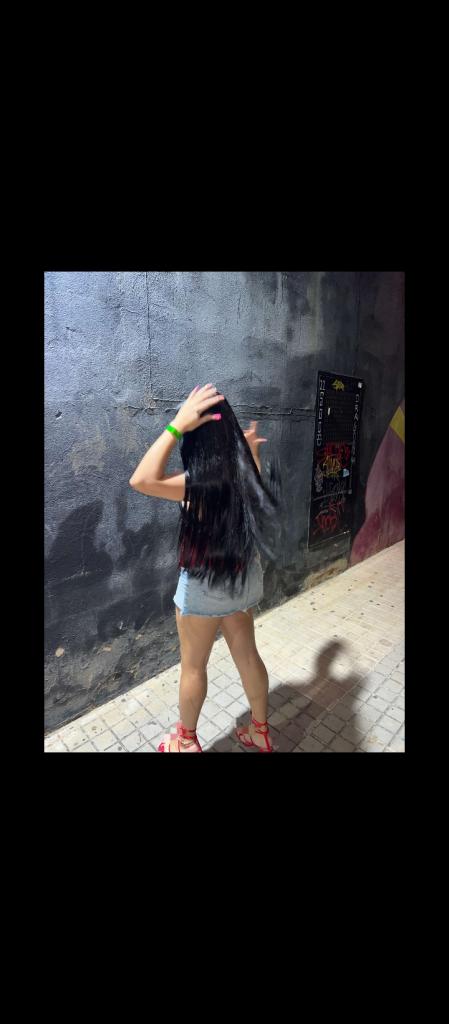 Chica busca chico en Madrid: 