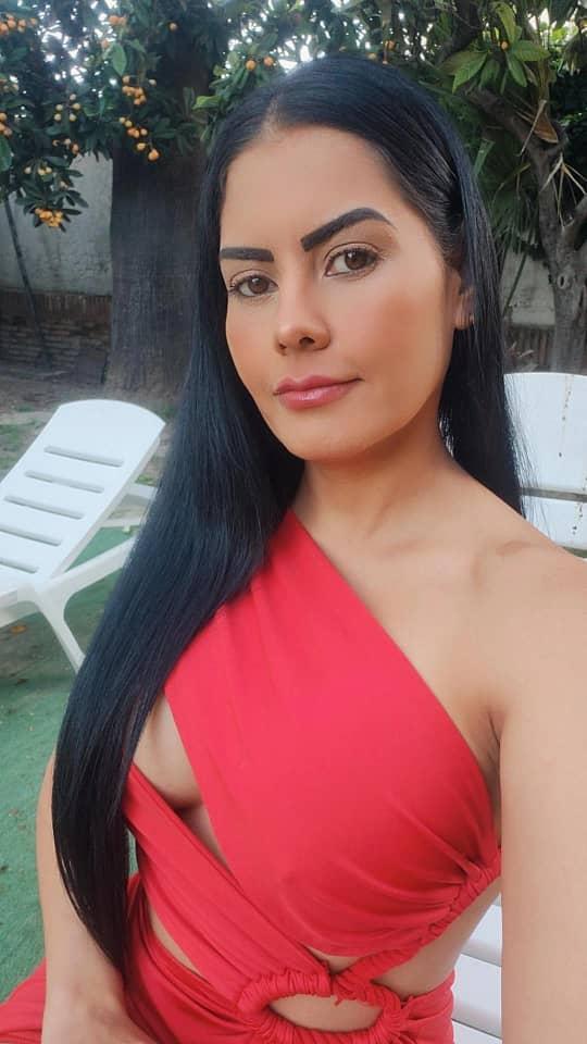 Chica busca chico en Sevilla: 