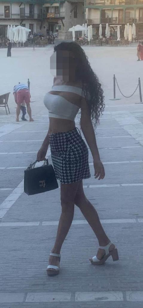 611328261: Chica busca chico en Toledo