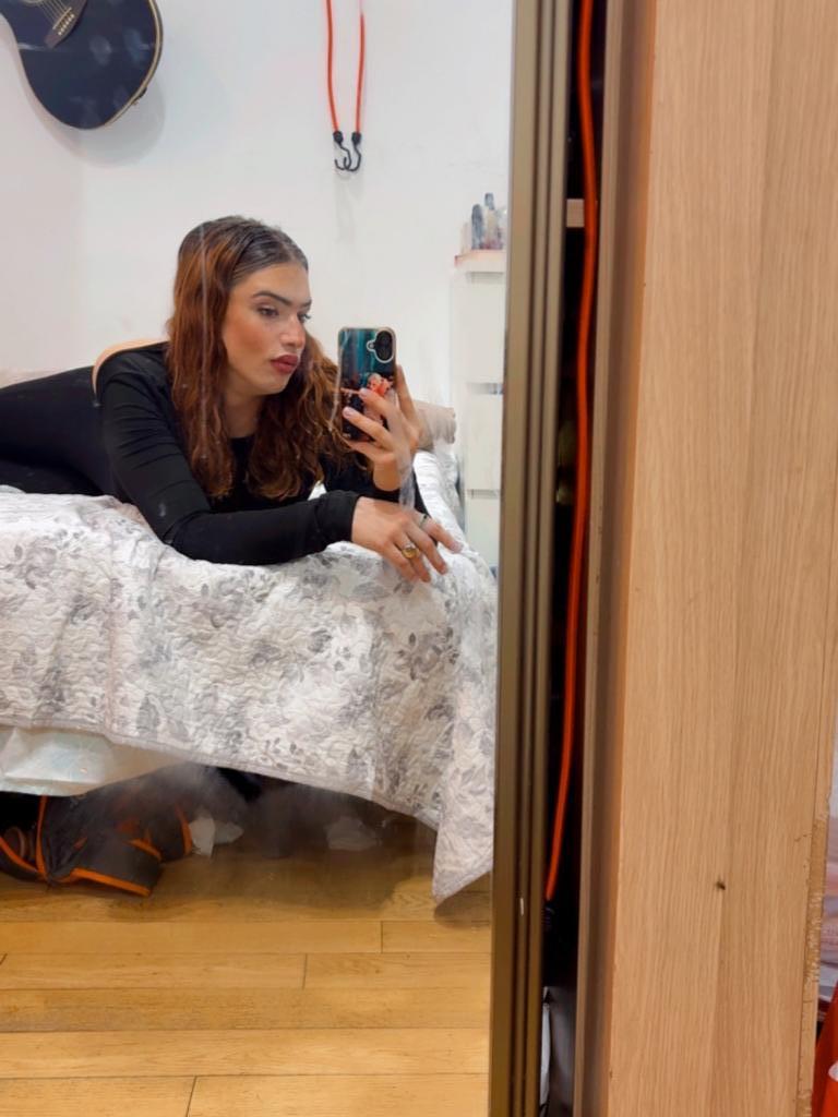 665293639: Travesti en Madrid