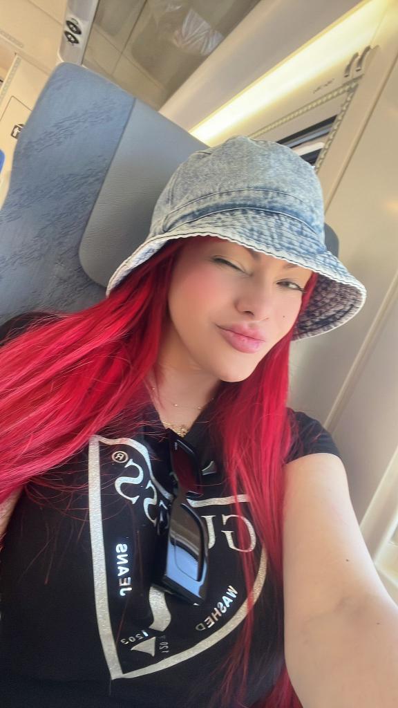 Chica busca chico en Valencia: 