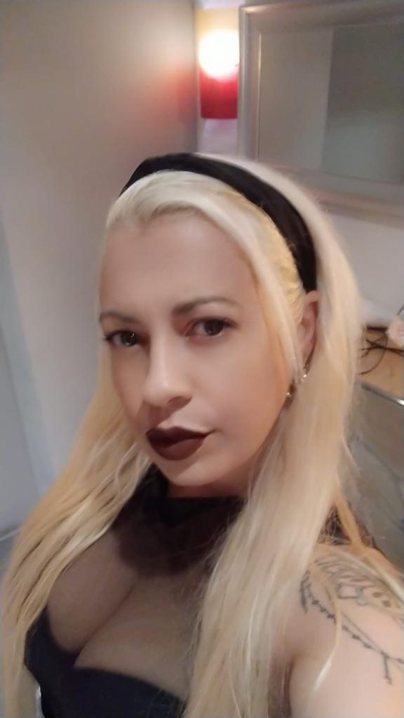 Chica busca chico en Córdoba: 
