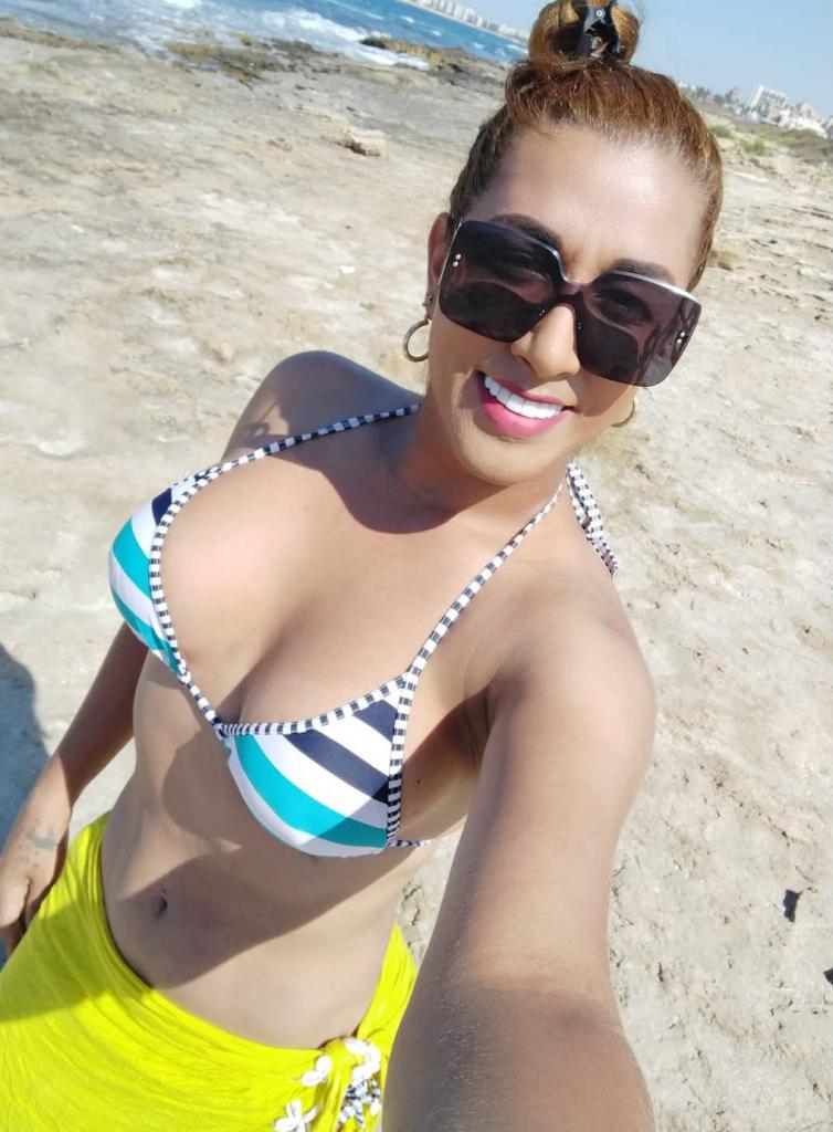 603709870: Travesti en Barcelona