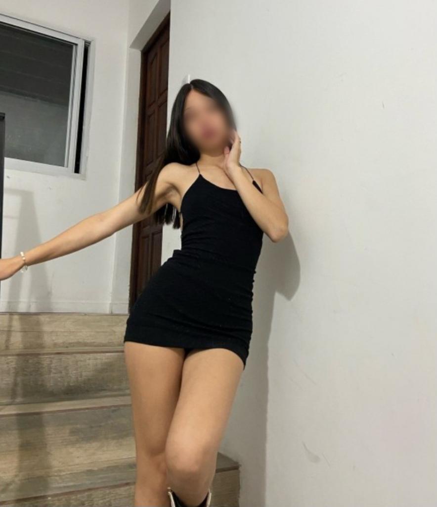 Chica busca chico en Murcia: 