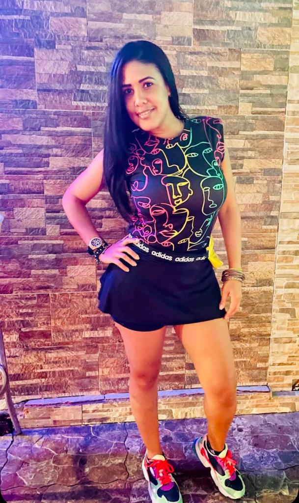 Chica busca chico en Madrid: 