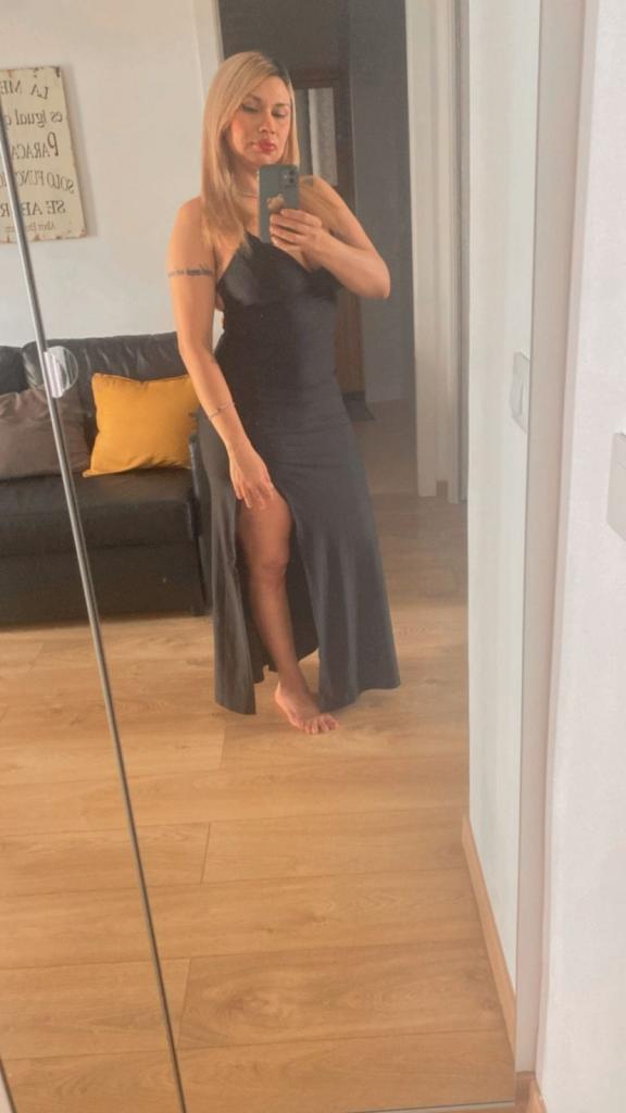 Chica busca chico en Tenerife: 