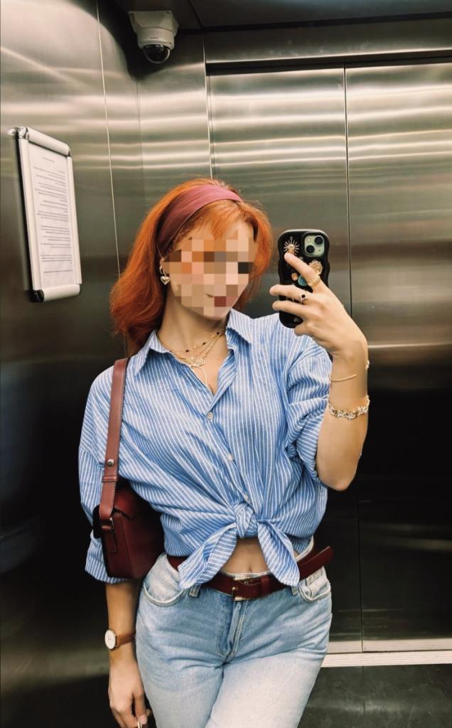 Chica busca chico en Madrid: 