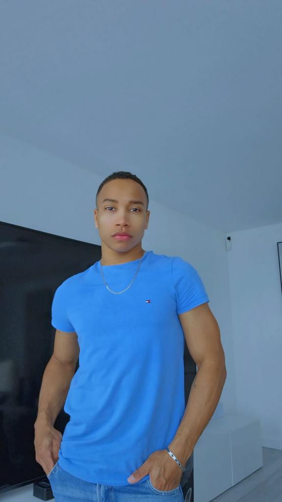 Chico busca chica en Madrid: 