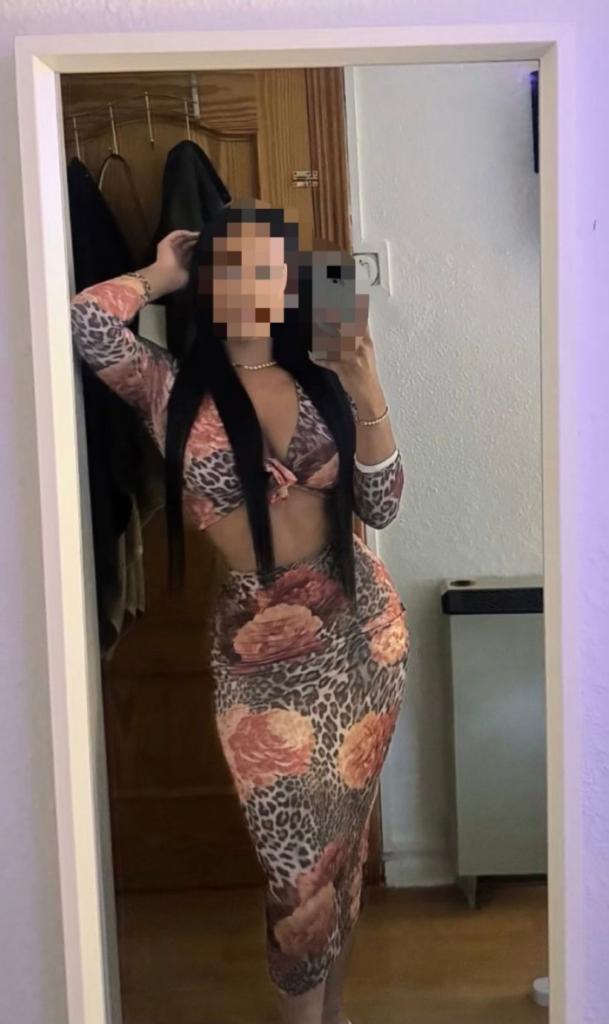 Chica busca chico en Córdoba: 