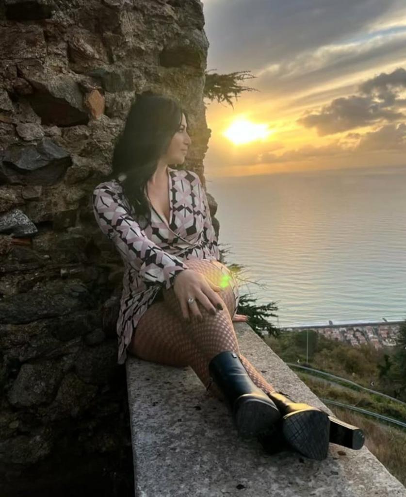 Chica busca chico en Sevilla: 