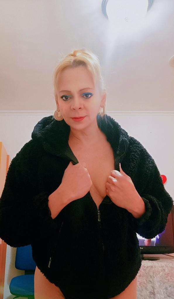 Travesti en Pontevedra: 