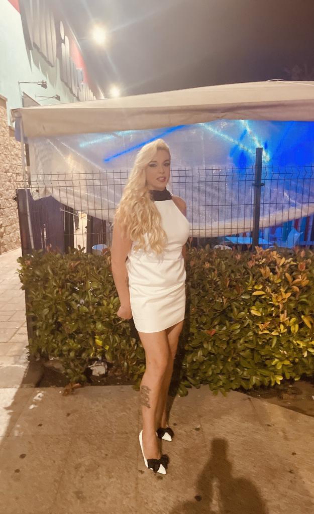 Travesti en Barcelona: 