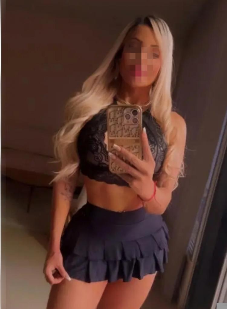 Chica busca chico en Lugo: 