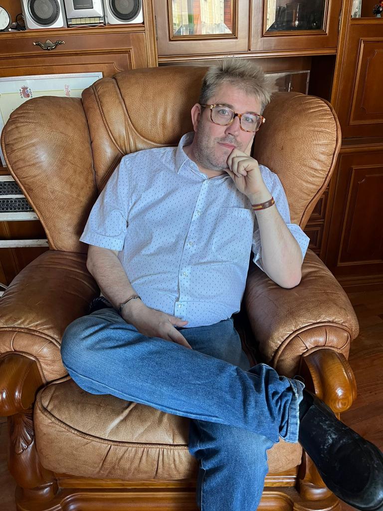 Chico busca chica en La Coruña: 