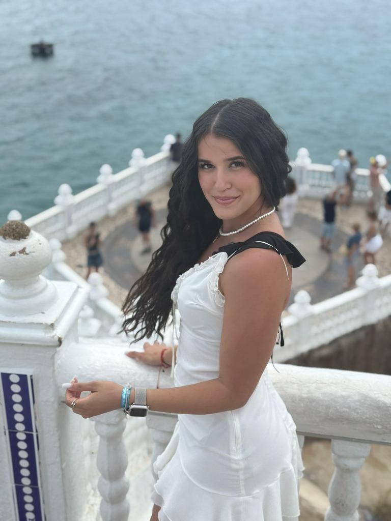 Chica busca chico en Madrid: 