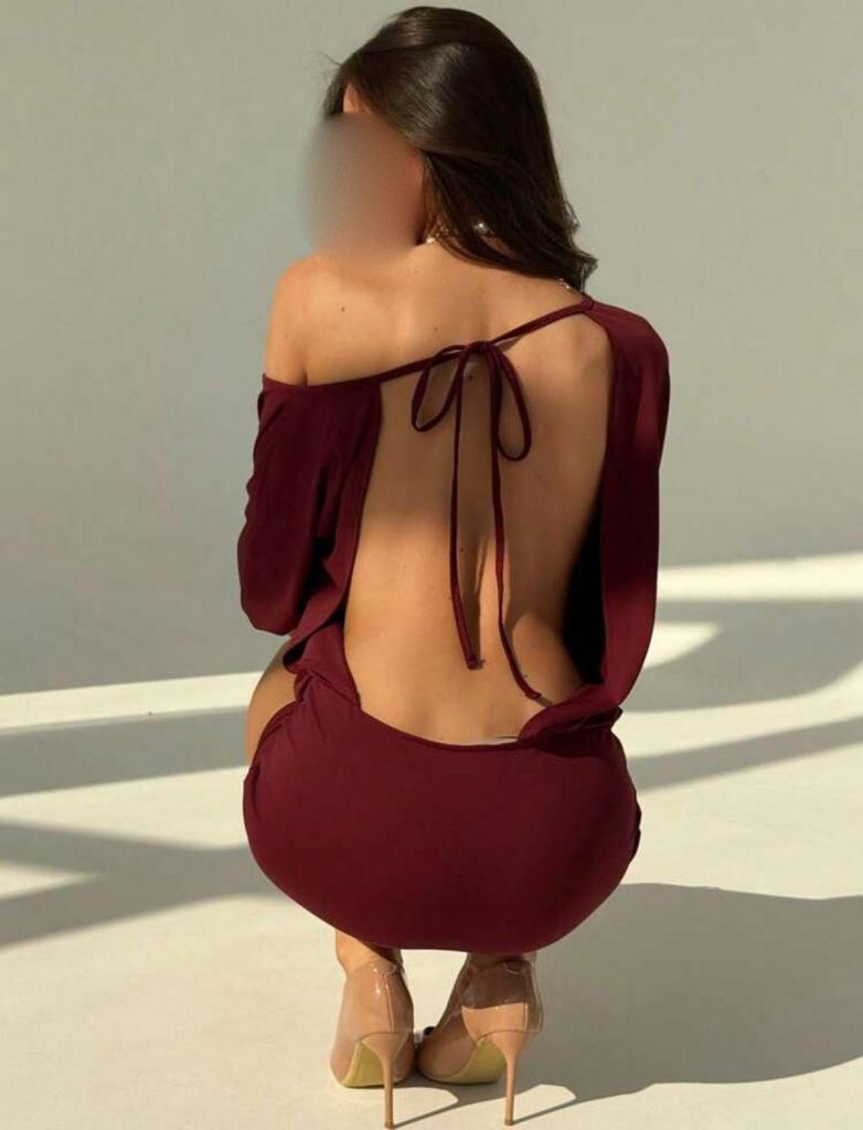 Chica busca chico en Málaga: 