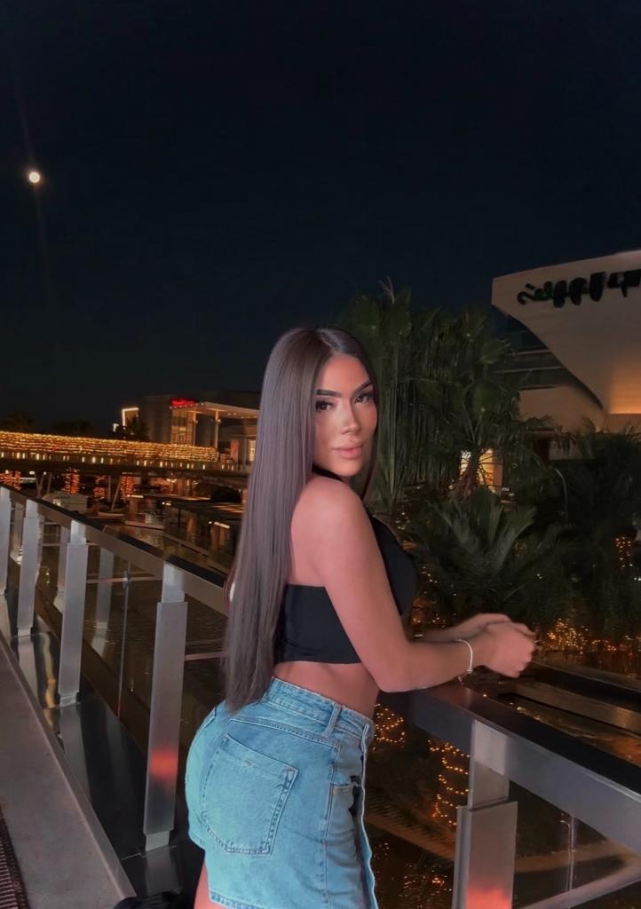 Transexual en Barcelona: 