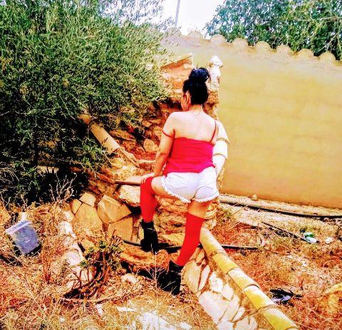 622266193: Chica busca chico en Almería