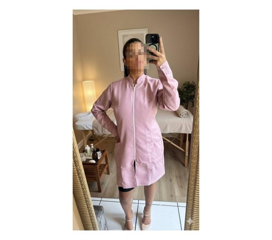 602725905: Chica busca chico en Málaga